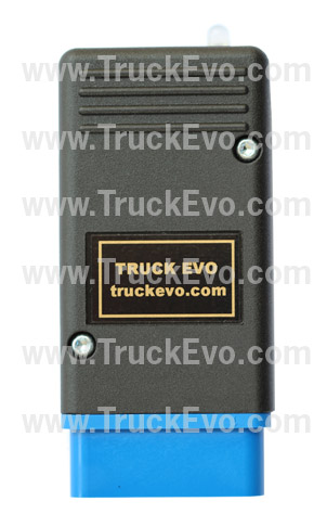 MB Truck Explorer Man Truck Explorer